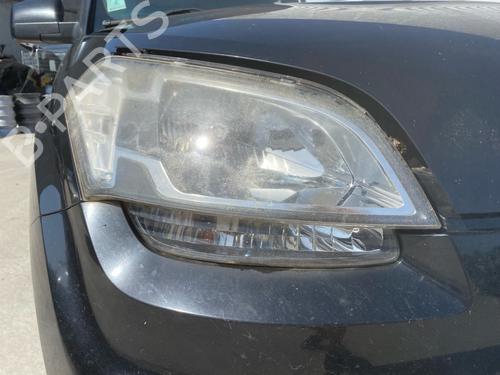 Left taillight KIA SOUL I (AM)  | BP36792901C34  - Image 25