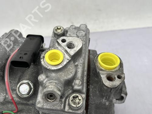 AC compressor MERCEDES-BENZ C-CLASS (W205) C 220 BlueTEC / d (205.002, 205.004) | BP23759141M34 