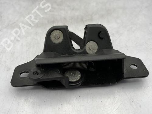 Tailgate lock PEUGEOT 206 Hatchback (2A/C) 1.6 16V | BP23739666C101 