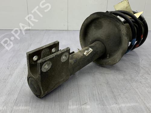 Left front shock absorber PEUGEOT 307 (3A/C) 1.6 16V | BP23670707M16 