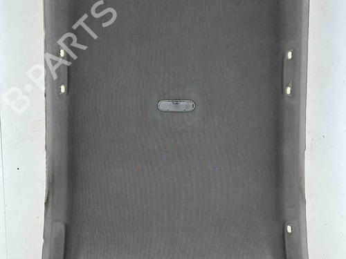 Techo interior Techo interior RENAULT MODUS / GRAND MODUS (F/JP0_) 1.5 dCi (FP0E, JP0E) (65 hp) 36440019 36440019