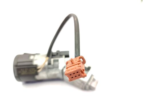 Used Electronic module Electronic module PEUGEOT 308 I (4A_, 4C_) 1.6 HDi (90 hp) 23681693 23681693