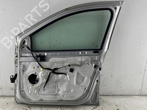 Right front door RENAULT CLIO III (BR0/1, CR0/1) 1.5 dCi (BR17, CR17) | BP29589447C3 
