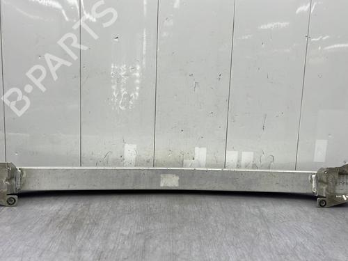 Rear bumper reinforcement AUDI A3 (8P1) 2.0 TDI quattro | BP26462254C73 