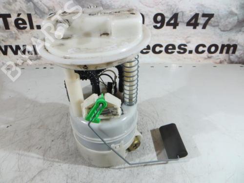 Used Fuel pump Fuel pump RENAULT CLIO III (BR0/1, CR0/1) 1.4 16V (98 hp) 23676708 23676708