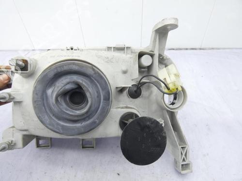 Right headlight NISSAN MICRA II (K11) 1.0 i 16V | BP23685425C29 