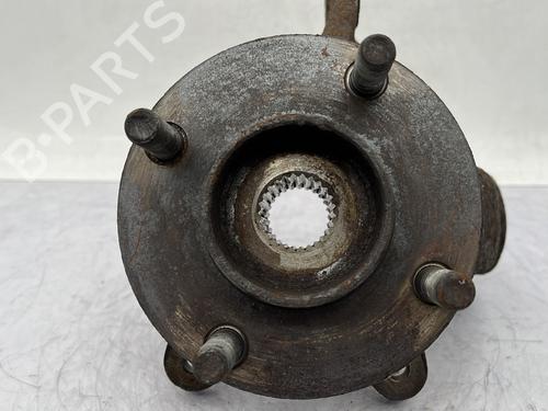 Right front steering knuckle FORD KA (RB_) 1.3 i | BP28479214M26