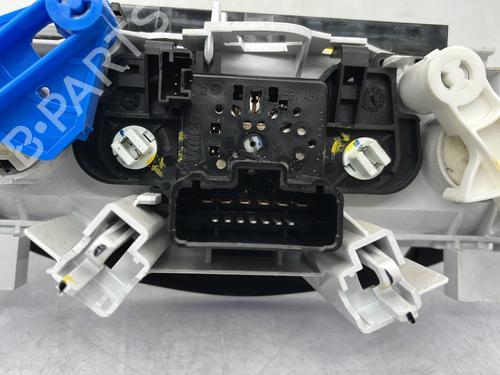 Used Climate control Climate control DACIA LOGAN MCV II 1.0 SCe 75 (73 hp) 33313555 33313555
