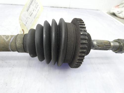 Right front driveshaft PEUGEOT 206 Hatchback (2A/C) 1.4 16V | BP23701281M39 