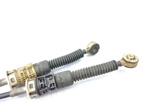Gear lever RENAULT CLIO IV (BH_) 1.5 dCi 90 | BP23739496M90 