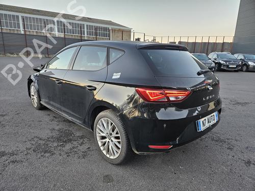 Electronic module SEAT LEON (5F1) 1.4 TSI | BP25441213M83 - Image 39