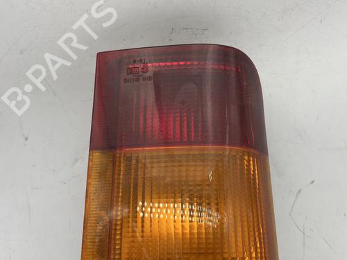 Højre baglygte FORD FIESTA Box Body/MPV (F3L, F5L) 1.8 D | BP30576085C35 