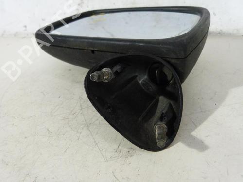 Left mirror FORD FIESTA III (GFJ)  | BP23670120C26 