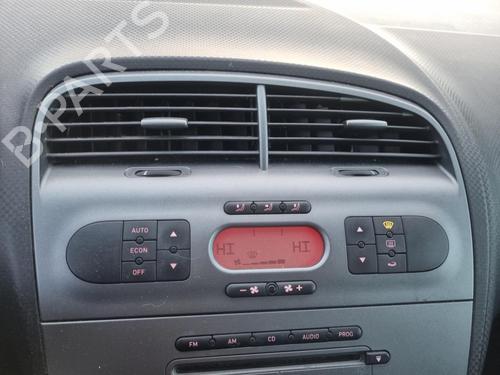 Headlight switch SEAT ALTEA (5P1) 2.0 TDI 16V | BP23702361I24  - Image 55