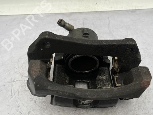 Left front brake caliper FORD FIESTA VI (CB1, CCN) 1.0 EcoBoost | BP23760749M105 