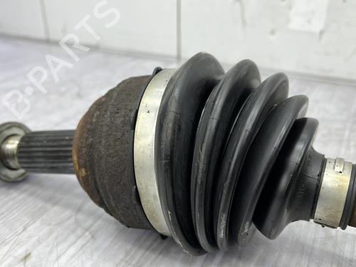 Left front driveshaft FORD FIESTA VI (CB1, CCN) 1.0 EcoBoost | BP23760797M38  - Image 6