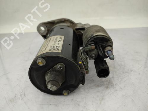 Starter VW TIGUAN (5N_) 2.0 TDI | BP23729894M8 - Image 5