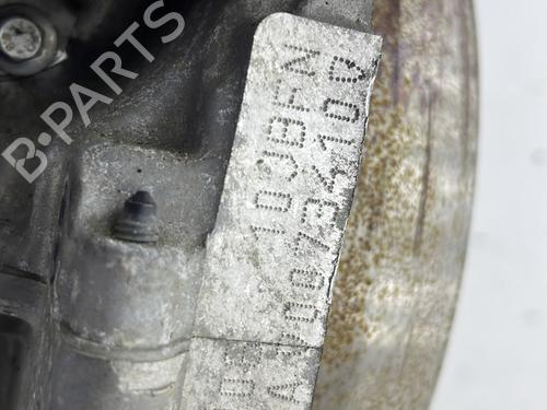 Engine PEUGEOT 2008 I (CU_) 1.6 HDi | BP26239700M1  - Image 11