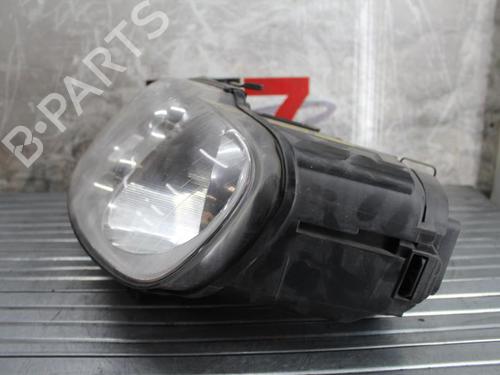 Used Left headlight Left headlight VW TOURAN (1T1, 1T2) 2.0 TDI 16V (140 hp) 23688015 23688015