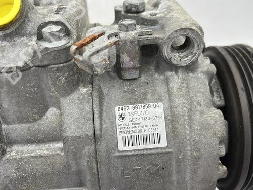 AC compressor BMW 5 (E60) 530 d | BP27159098M34 - Image 4