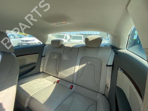 Rat AUDI A5 (8T3) 3.2 FSI quattro | BP38307641C49 - Image 94