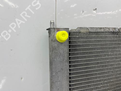 Used Water radiator Water radiator 38290383 38290383