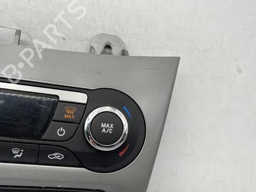 Climate control FORD FOCUS III 1.6 TDCi | BP30711272I5  - Image 8