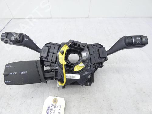 Steering column stalk FORD FOCUS II (DA_, HCP, DP) 1.8 TDCi | BP23696118I23 - Image 2