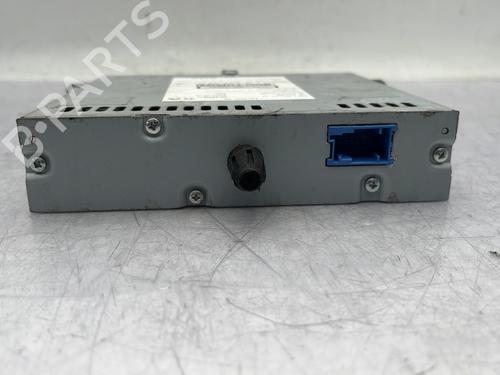 Radio PEUGEOT 308 SW II (LC_, LJ_, LR_, LX_, L4_) 1.6 HDi / BlueHDi 115 (LCBHXM, LCBHXT) | BP30461361E6 