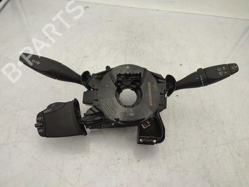 Used Steering column stalk FORD FIESTA V (JH_, JD_) 1.4 TDCi (68 hp) 23663472