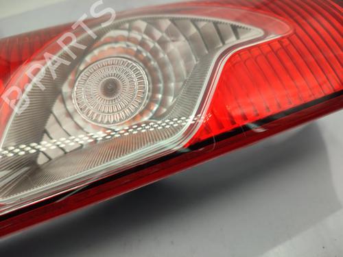 Used Left taillight RENAULT KANGOO / GRAND KANGOO II (KW0/1_) 1.6 (KW00, KW0Y, KW0E, KW0N, KW0P) (87 hp) 23740315