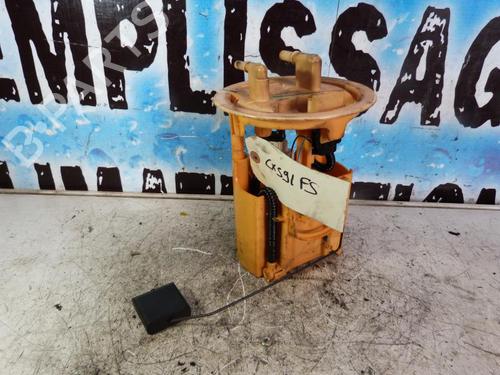 Fuel pump PEUGEOT 307 (3A/C) 2.0 HDi 90 | BP23669015M76 