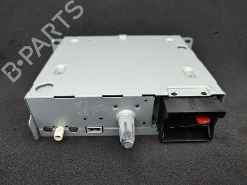 Radio CITROËN C4 II (NC_) 1.6 HDi 90 | BP23752561E6 