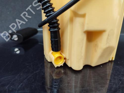 Fuel pump RENAULT CLIO IV (BH_) 1.5 dCi 90 | BP23728383M76 