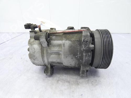 Used AC compressor SEAT IBIZA II (6K1) 1.9 SDI (64 hp) 23700714