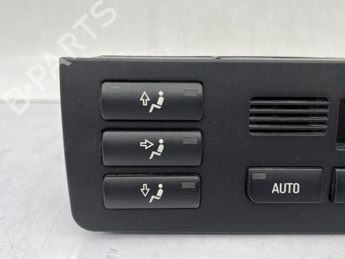 Climate control BMW 3 (E46) 320 d | BP23708320I5 - Image 3