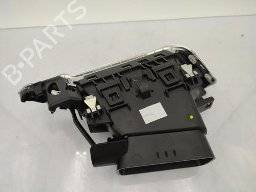 Air vent PEUGEOT 208 I (CA_, CC_) 1.2 VTI 82 | BP23711652I21