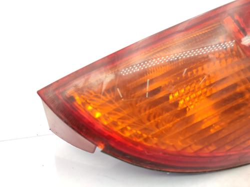 Right taillight FORD FOCUS I (DAW, DBW) 1.8 Turbo DI / TDDi | BP23730355C35 