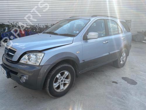 Engine KIA SORENTO I (JC)  | BP35890742M1  - Image 106