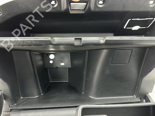 Handskerum CITROËN BERLINGO Box Body/MPV (B9) 1.6 HDi 90 16V | BP29909320C95 