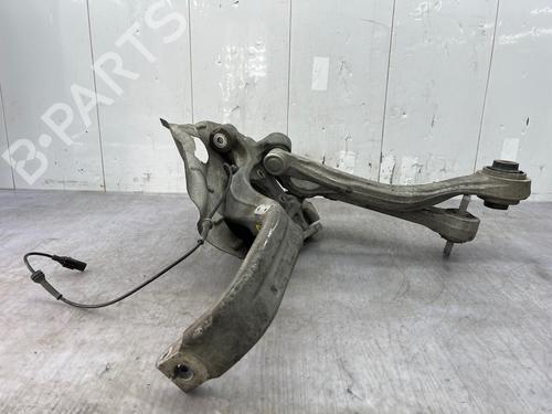 Left front steering knuckle ALFA ROMEO STELVIO (949_) 2.2 D Q4 (949.AXE2A) | BP36792875M25 - Image 3