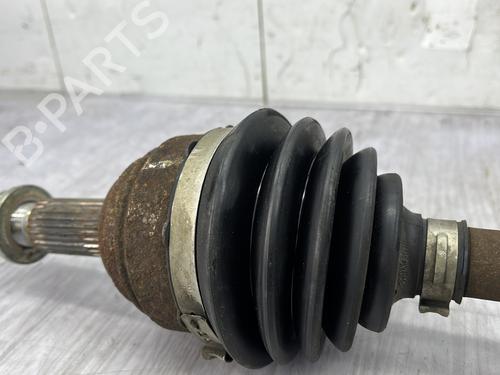 Left front driveshaft FORD B-MAX (JK) 1.0 EcoBoost | BP31610620M38  - Image 5