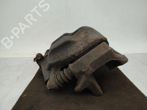 Right front brake caliper CITROËN C8 (EA_, EB_) 2.0 HDi | BP23687193M104  - Image 5