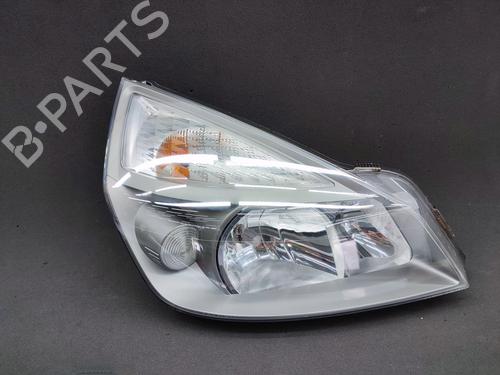 Right headlight RENAULT ESPACE IV (JK0/1_) 1.9 dCi (JK0U) | BP23695688C29 - Image 7