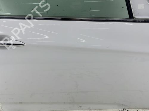 Right front door HYUNDAI i40 I (VF) 1.7 CRDI | BP29839225C3