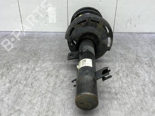 Left front shock absorber CITROËN C4 CACTUS 1.6 BlueHDi 100 | BP23757526M16  - Image 6