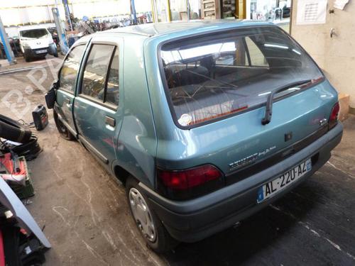 Used Parts RENAULT CLIO I (B/C57_, 5/357_) 1.4 (B/C57T, B/C57Y) 2306273
