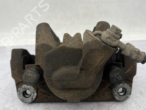 Used Right front brake caliper Right front brake caliper CITROËN C4 Grand Picasso II (DA_, DE_) 1.6 HDi / BlueHDi 115 (115 hp) 29012601 29012601