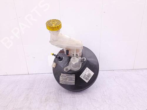 Servo brake CITROËN C2 (JM_) 1.4 HDi | BP23708917M42 - Image 5