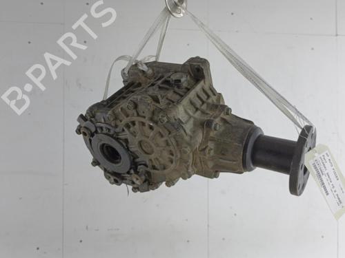 Rear differential HYUNDAI SANTA FÉ II (CM) 2.2 CRDi 4x4 | BP23707372M24 